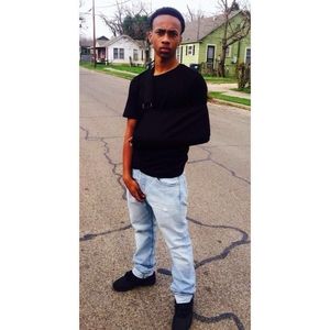 Meet your Posher, Xavier