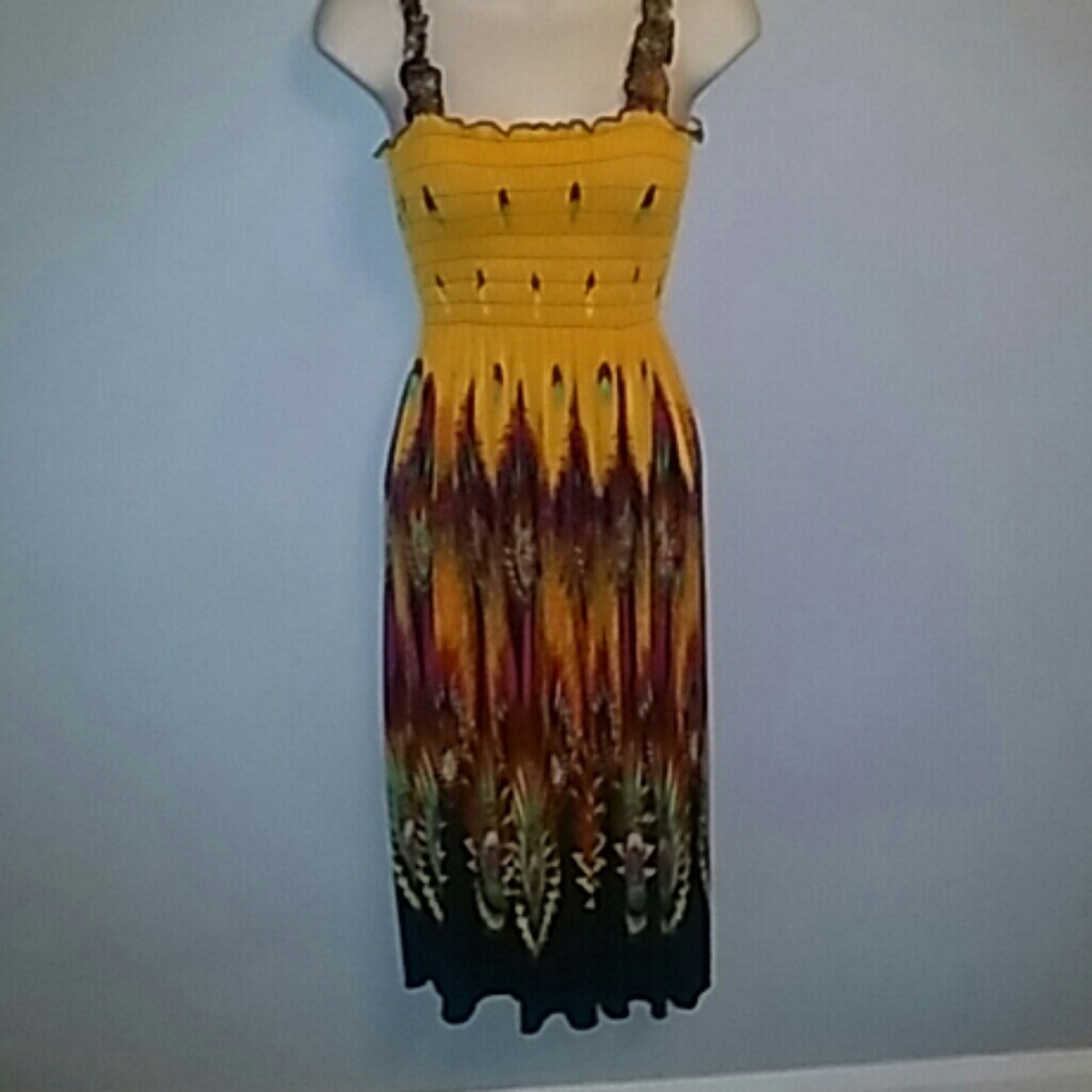 Sundress