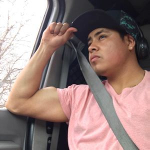 Meet your Posher, Javier