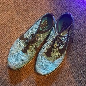 Nike Flyknit Racer