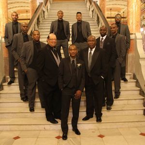 Meet your Posher, Tom