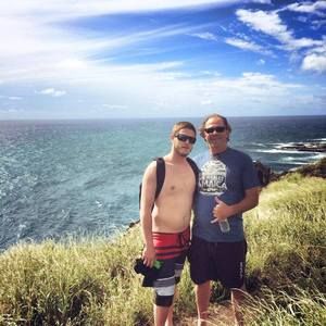 Meet your Posher, Bryan