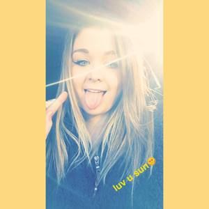 Meet your Posher, Kamryn