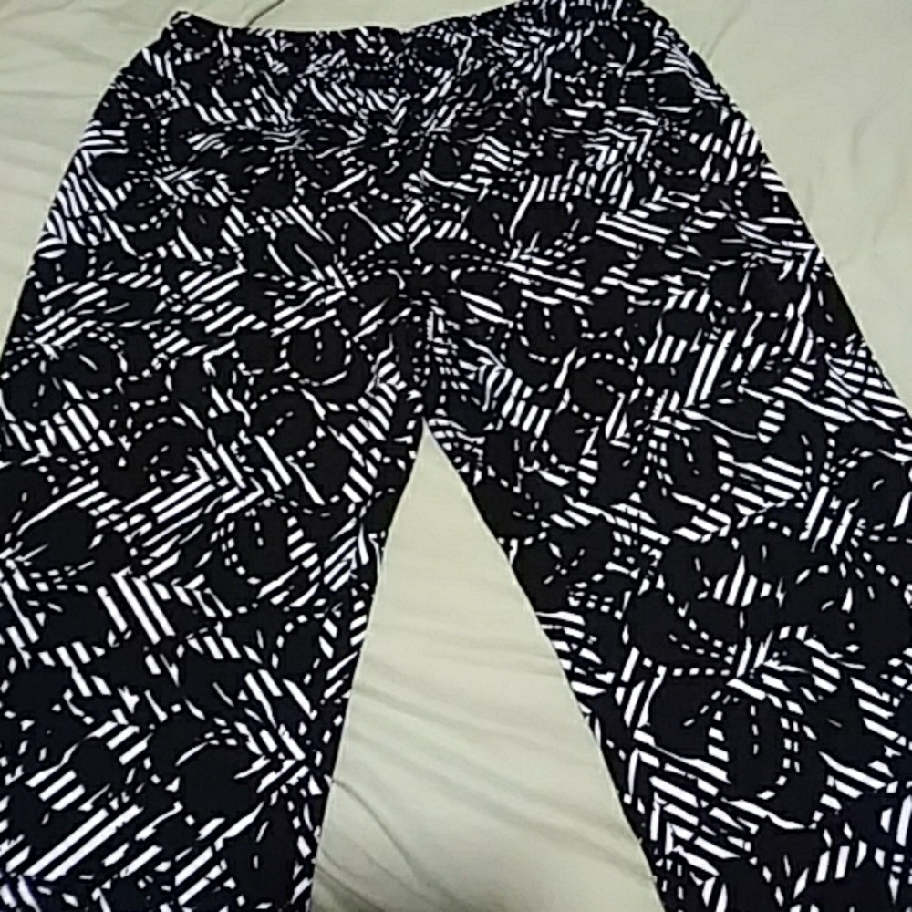 Pants Never Worn - image 1