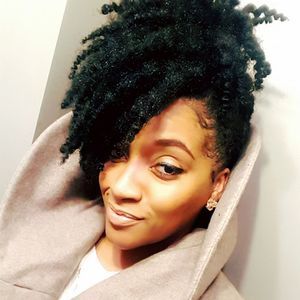 Meet your Posher, Moranda