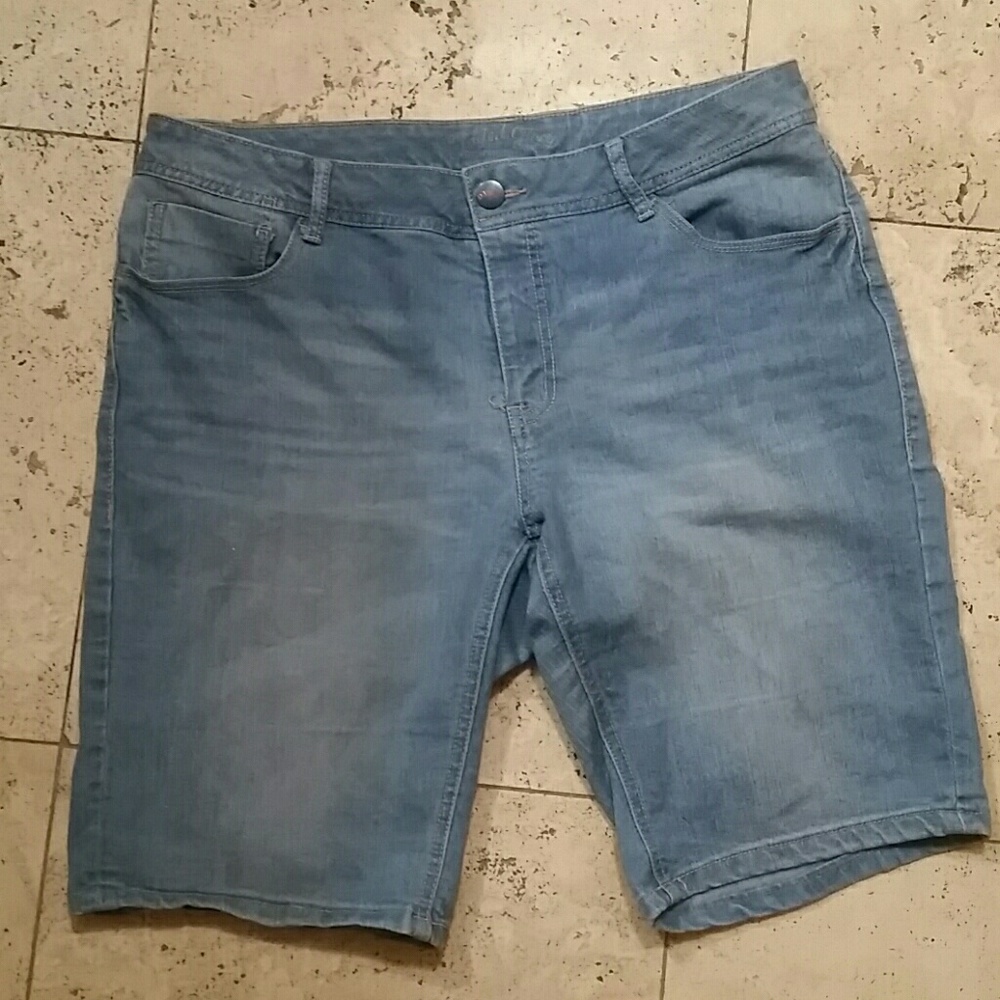 Shorts Plus size