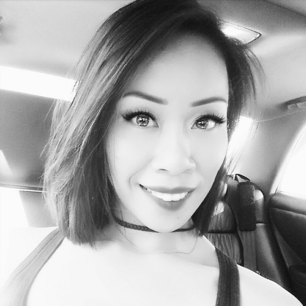 Meet your Posher, Daphne-orchid