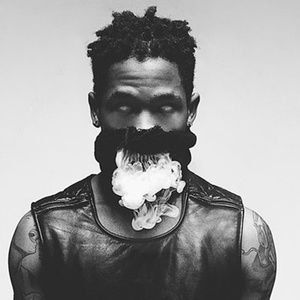 Meet your Posher, Curtis