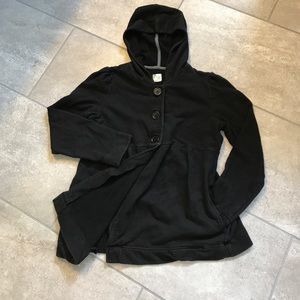 Old Navy Maternity 🤰 hoodie jacket button up coat