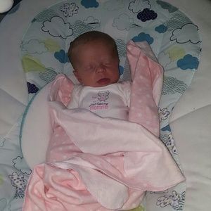 Meet your Posher, Linda