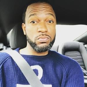 Meet your Posher, Emmanuel