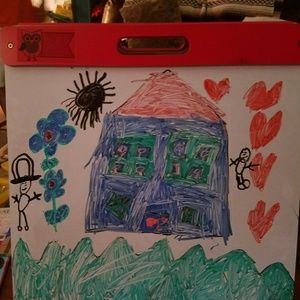 Meet your Posher, Adrian