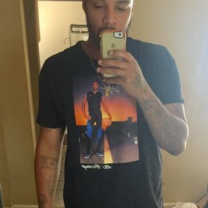 Meet your Posher, Bruce