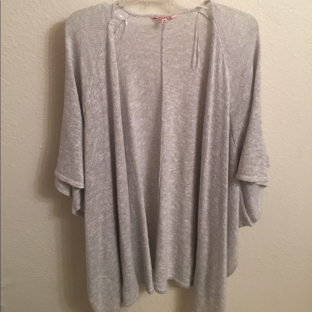 Brand New Juicy Couture Women's Shall - Size M
