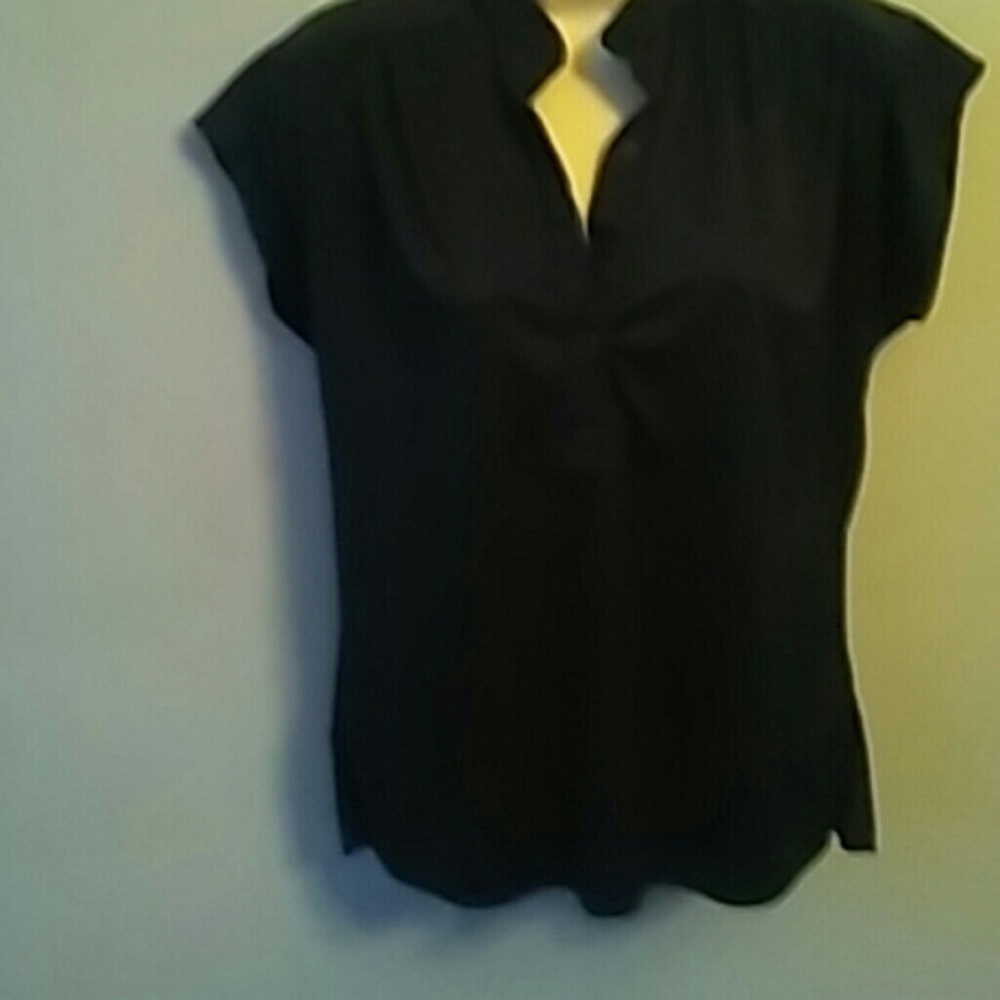 Dress blouse