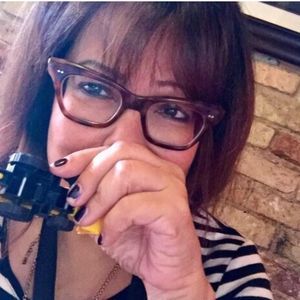 Meet your Posher, Rose