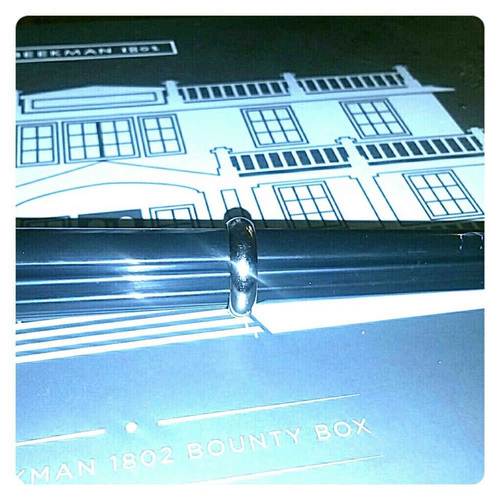 Stainless Steel Band