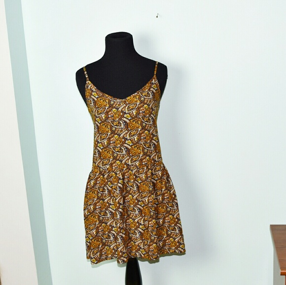 American Eagle Outfitters Dresses & Skirts - NWT American Eagle Hazle Pattern Boho Dress