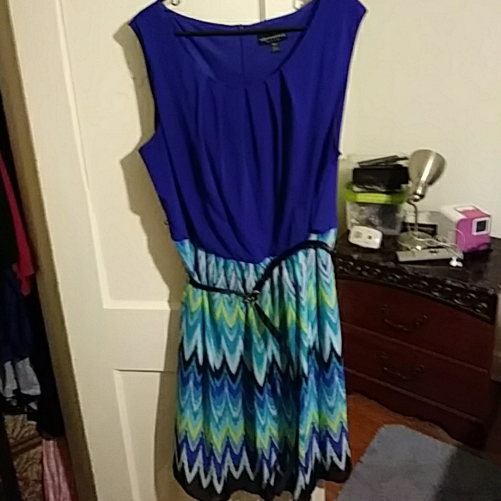 Spring/Summer Dress