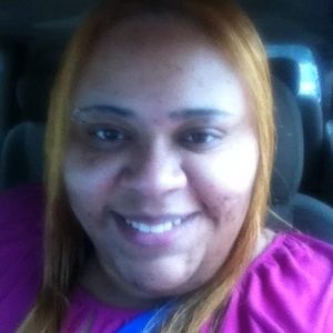 Meet your Posher, Felisha