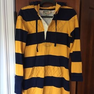 Original Ralph Lauren Rugby Dress