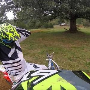 Meet your Posher, Nathan