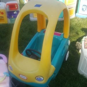 Meet your Posher, Sara