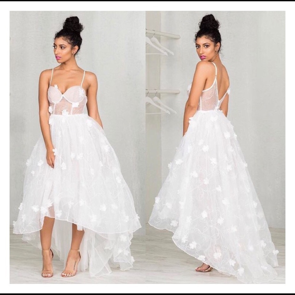 Meet your Posher, Mya