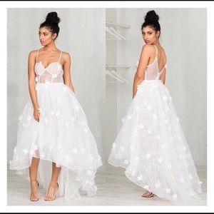 Meet your Posher, Mya