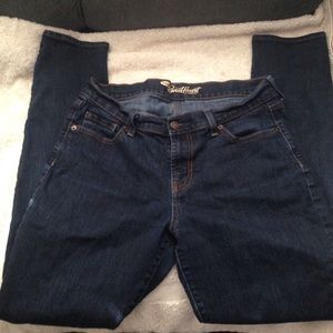 FINAL PRICE DROP B/F DONATING Old Navy Jeans Sz 10