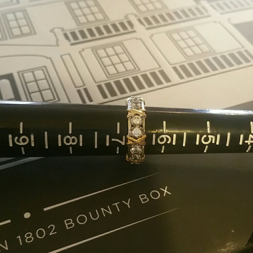 XO Ring