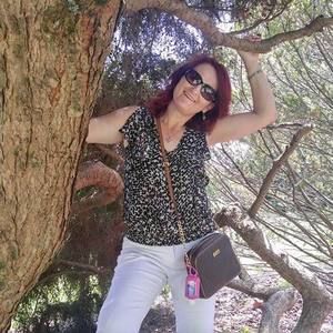 Meet your Posher, Sonja