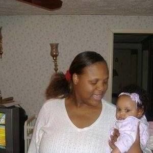 Meet your Posher, Cynthia