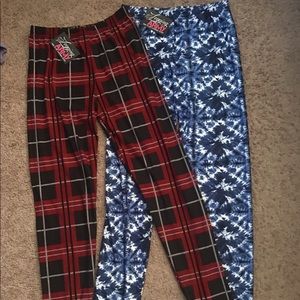 Legging Army leggings