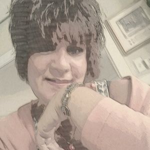 Meet your Posher, Jodi