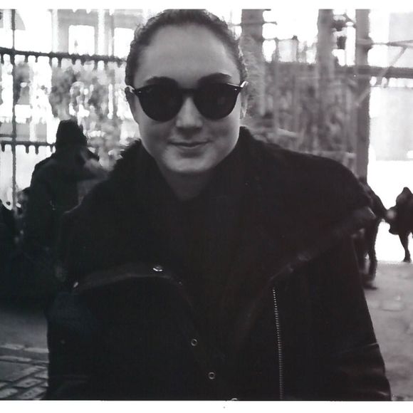 Meet your Posher, Natalie - Picture 1 of 1