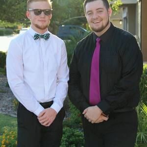 Meet your Posher, Gerard