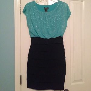 Enfocus Petite Dress