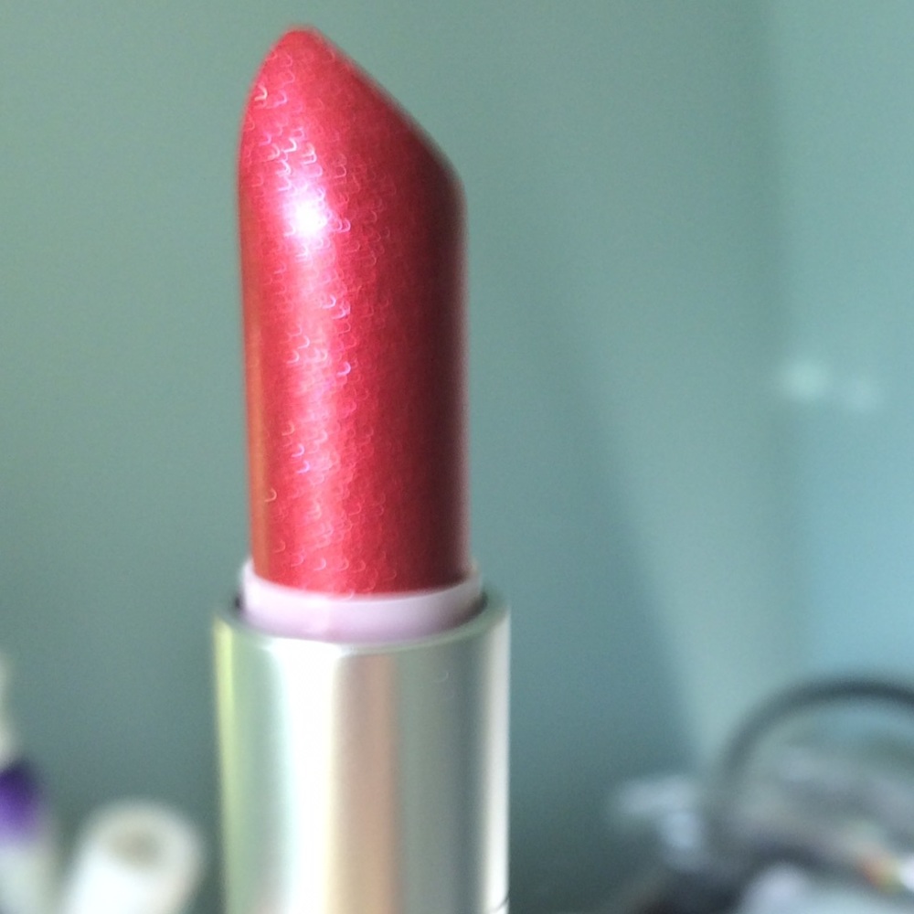 Baby's on Fire Mac Dazzle Lipstick ๐ LE ๐ - Picture 5 of 8