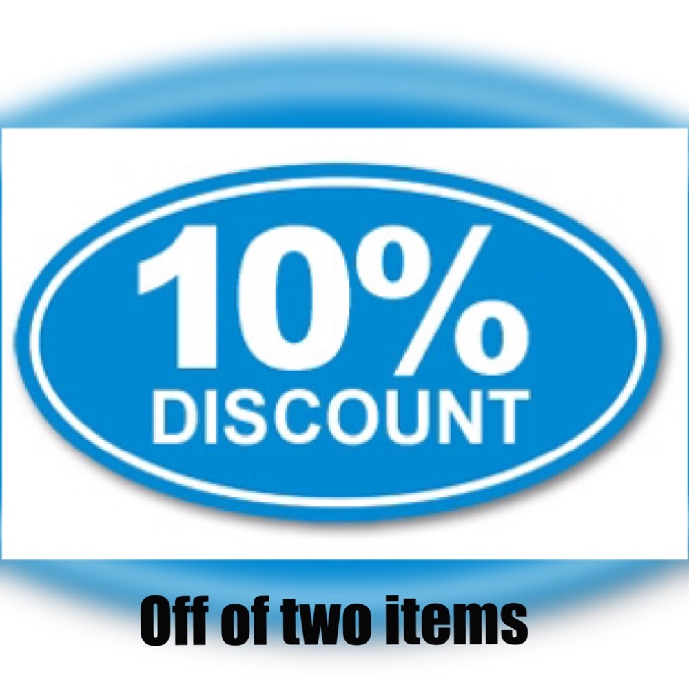 Discount