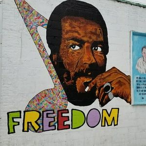 Meet your Posher, Jonathan