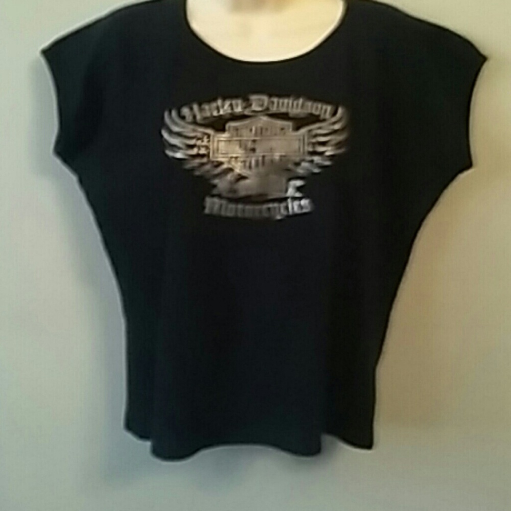 Harly top