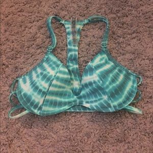 Victoria Secret Swim top!