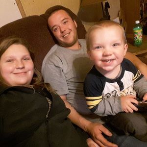 Meet your Posher, Zoey