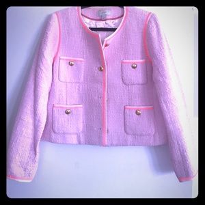 J.Crew Blazer Sz 16
