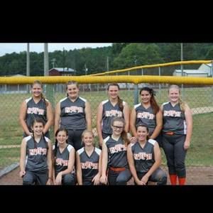 Meet your Posher, Gracie