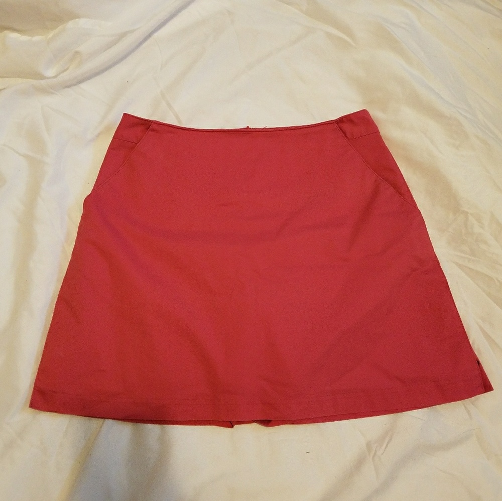 Adidas  skorts.