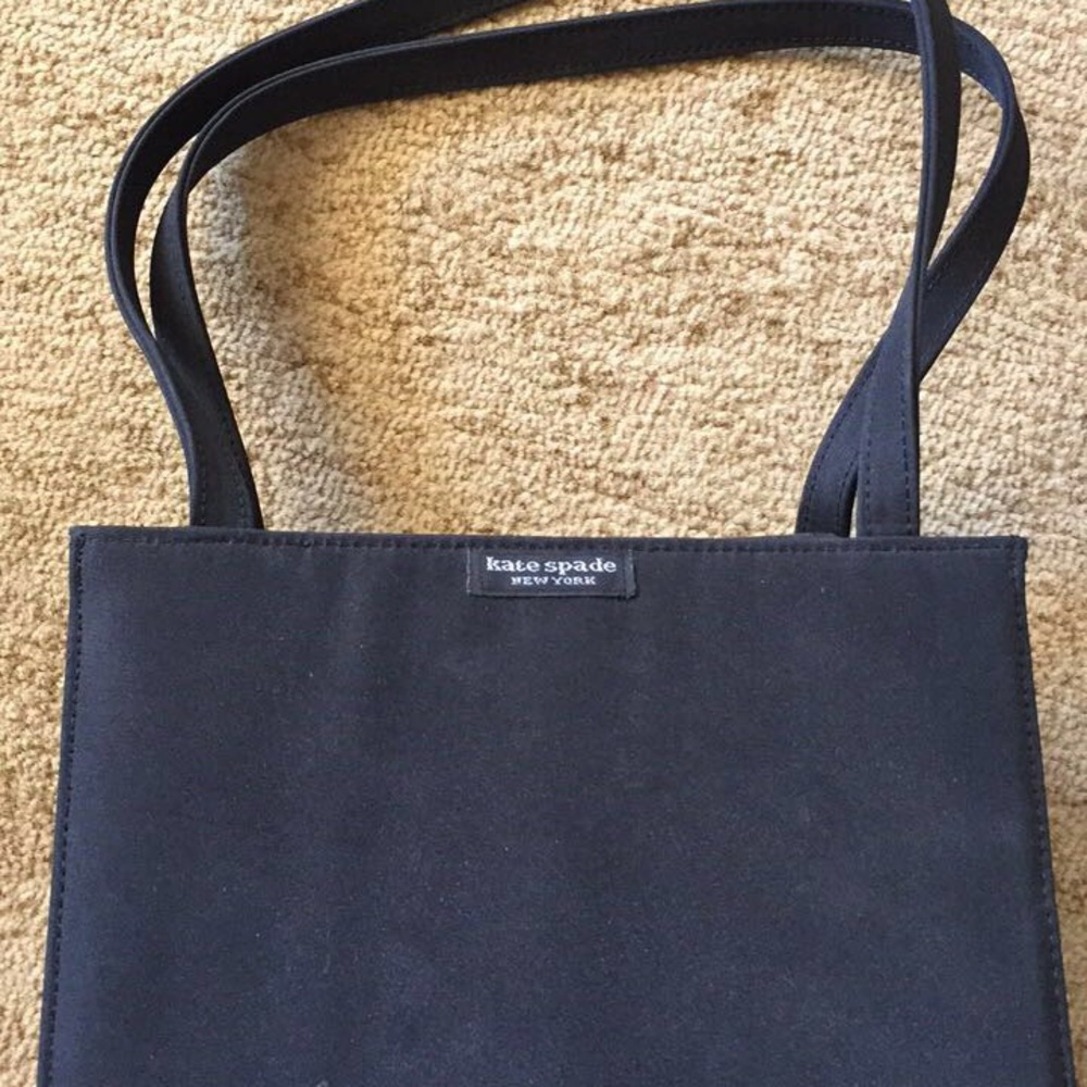 Vintage Kate Spade Shoulder Bag
