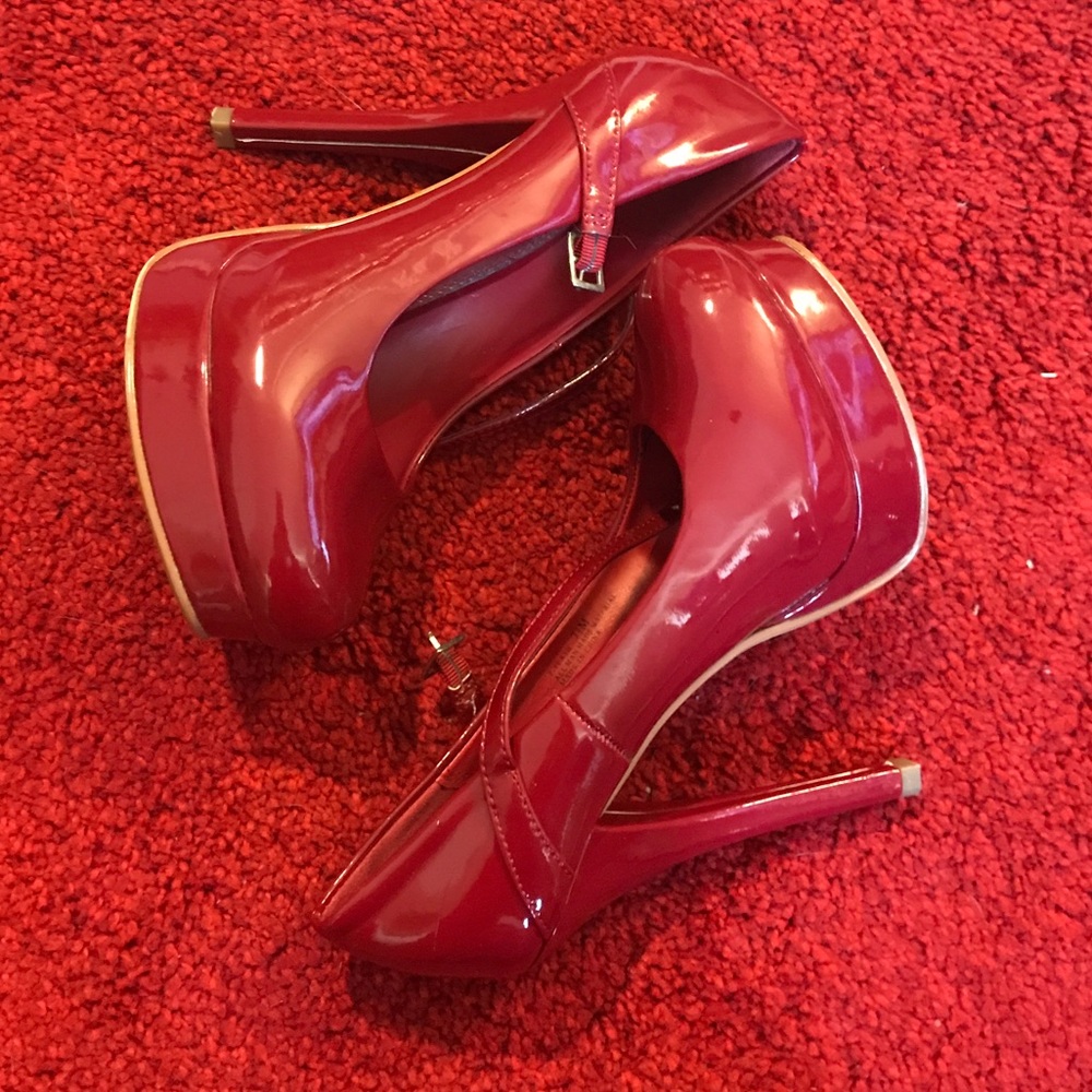 Chinese Laundry Mary Jane Pump