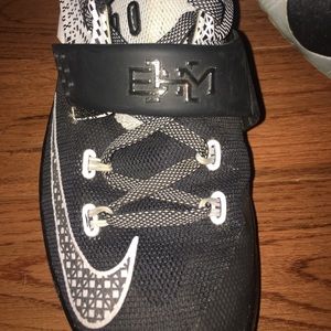 Nike Shoes - Nike Kds BHM Nike Shoes - Nike Kds BHM